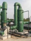 Scrubbers Exhaust System