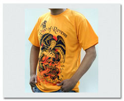 T-Shirt Printing Services