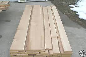 White Oak Kd Wood