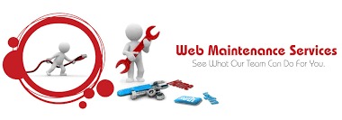 Maintenance Services - Comprehensive Digital Oversight | Secure, Updated, Traffic-Boosting Solutions