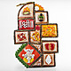 Designed Vastu Wall Hanger  By Matrimony Gifts Wholesale India Pvt.Ltd.