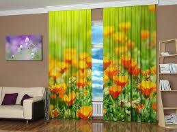 Digital Curtain