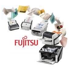 Document Scanners (Fujitsu)