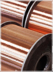 Durable Copper Wires