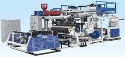 Flexible Packaging Plant for Packaging Industry