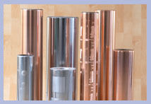 High Quality Industrial Chemically Etched Rollers