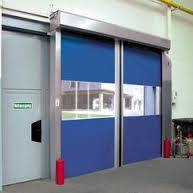 High Speed Shutters