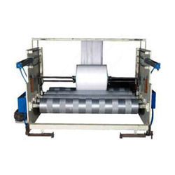 Industrial Surface Winding Machine