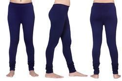 Ladies Cotton Legging