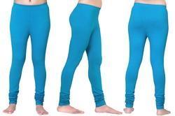 Ladies Soft Fabric Legging