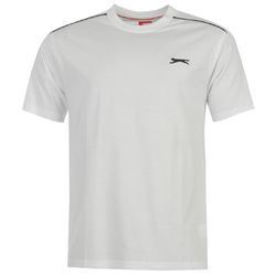  पुरुषों की सफेद टी-शर्ट