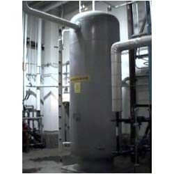 Ss Pressure Vessel