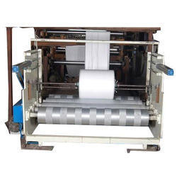 Surface Winder Machine