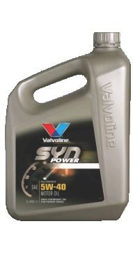 SynPower Motor Oil