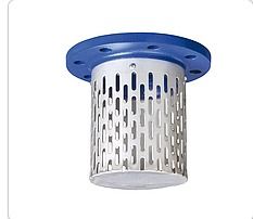 VAG FES Strainer Basket 