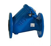 VAG KRV Ball Check Valve