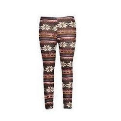 Women'S Knitted Legging