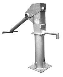 Deep Well Hand Pump