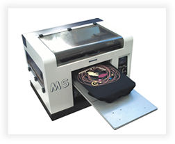 Digital printing inks MSZERO