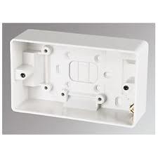 Electric Junction Boxes