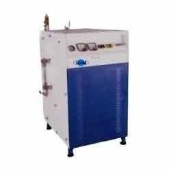 Electric Steam Boilers