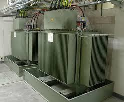 Electrical Transformers