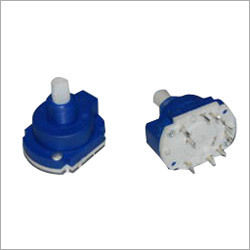 Electronic Rotary Switches