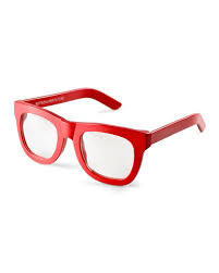 Fancy Colored Optical Frames