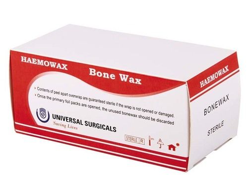 Haemowax - बोन वैक्स