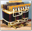 Instrument Transformers