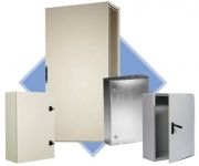 Metal Enclosures