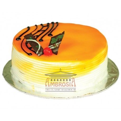 Discover 66+ ambrosia cake rate super hot - in.daotaonec