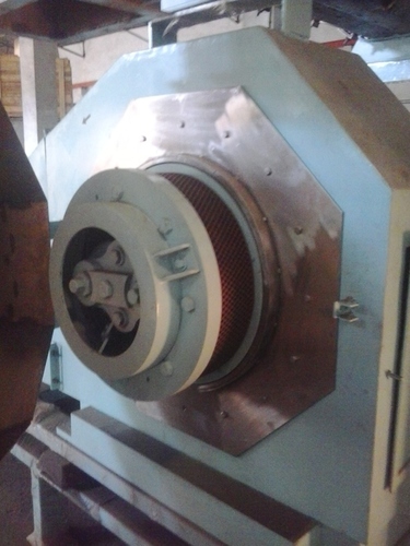 Pellet Mill Conditioner