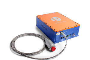 PLM2 - Q switched Fiber Lasers