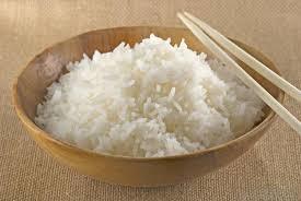 Rich Nutritive Value Fresh Rice