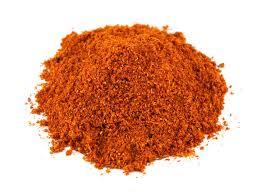 Tandoori Red Mirchi Powder