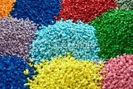 Virgin And Reprocessed Plastic Raw Material Nylon Granules