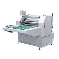 XLM Lamination Machine