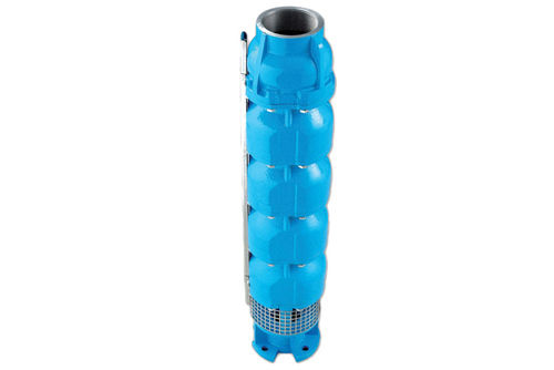 6" Cast Iron Submersible Pump