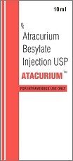 Atacurium Injection