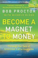 Become a Magnet to Money (with CD) (Paperback)