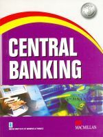 Central Banking - CAIIB (Paperback)