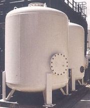 Conventional Pressure Filters