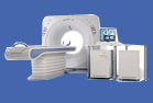 CT Scanner Asteion