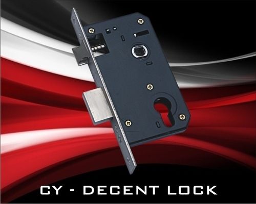 CY Decent Lock