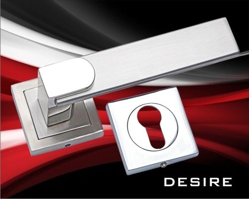 Desire Zinc Handle 