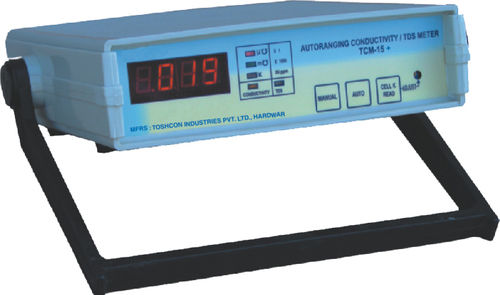 Digital Conductivity TDS Meter