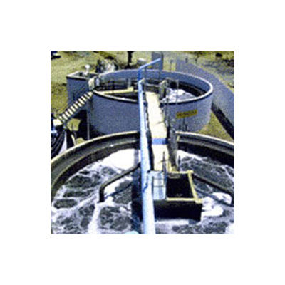 Effluent Treatment Plant