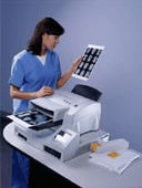 Laser Cameras Kodak Color Medical Images 1000