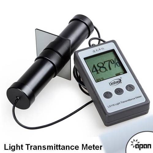 Light Transmittance Meters (Apls116)